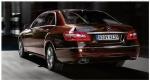 Mercedes-Benz E-Class 2010 года